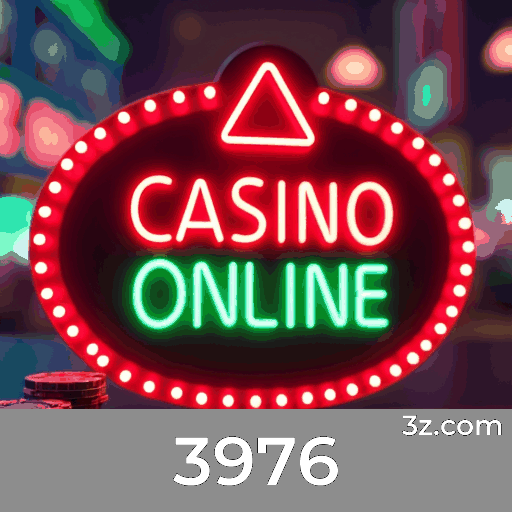 3976: Seu Cassino Online Seguro e Rápido