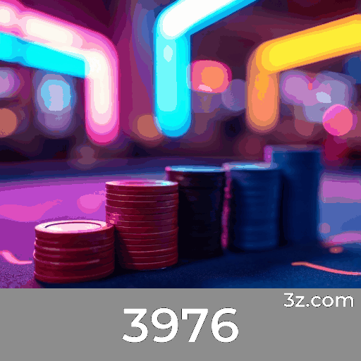 3976: Seu Cassino Online Seguro e Rápido