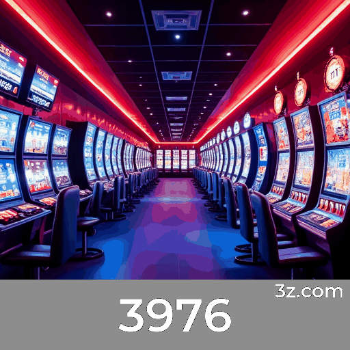 3976: Seu Cassino Online Seguro e Rápido